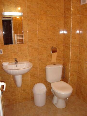 Фото номера Четырехместный номер Отель Centaur Family Hotel г. Рила 2